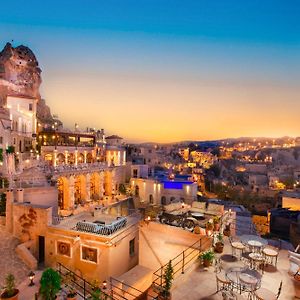 Carna Cave Hotel Cappadocia