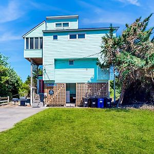 Holiday Four-Bedroom Home